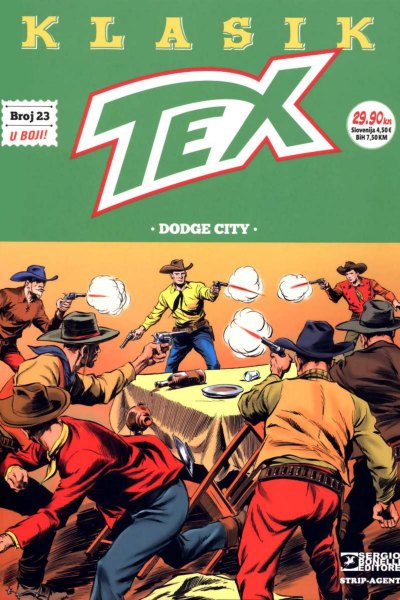 Dodge City