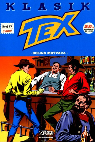 Dolina mrtvaca
