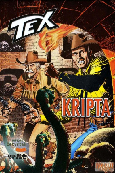 Kripta