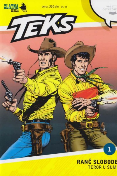 Ranč slobode [corpz&Esad]