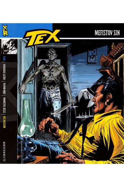TEX LIB 02 Mefistov sin