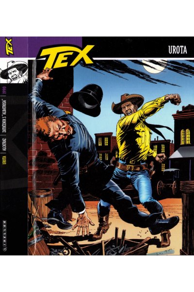 TEX LIB 34 UROTA