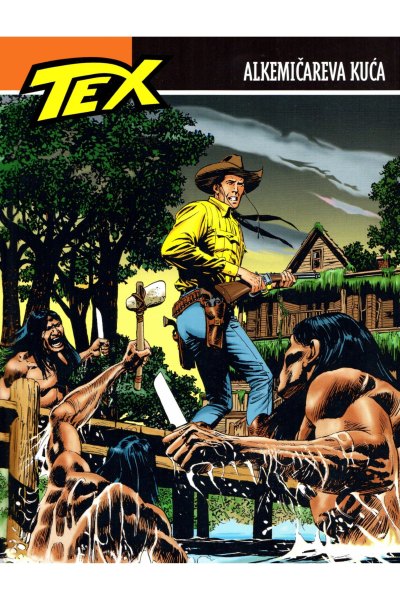 TEX LIBELLUS 50