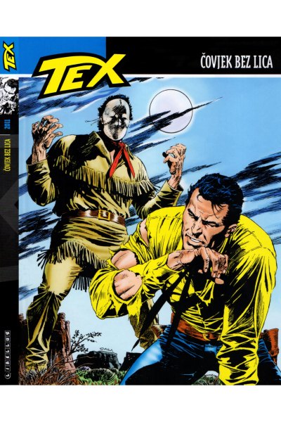 Tex Libellus 71