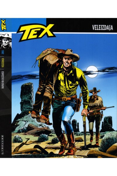 Tex Libellus 73