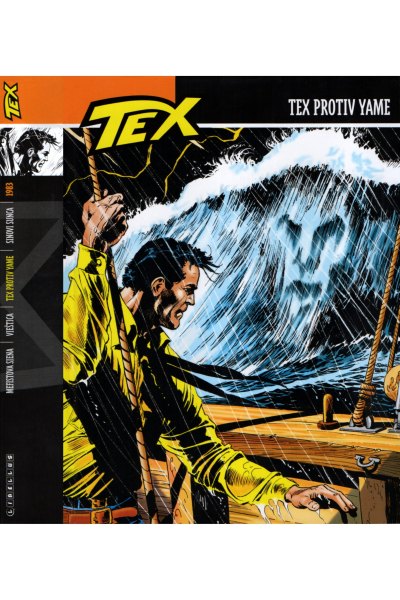 Tex Libellus 74