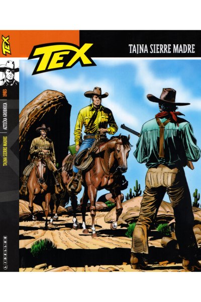 Tex Libellus 75