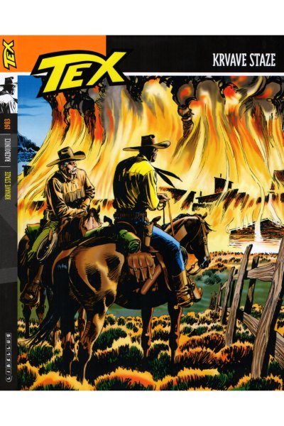 Tex Libellus 76