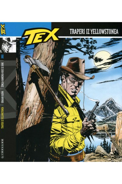Tex Libellus 79