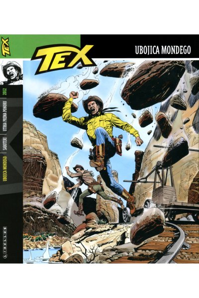 Tex Libellus 80