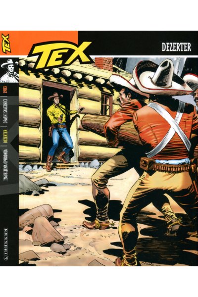 Tex Libellus 81