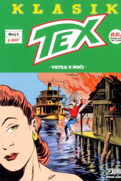 T.Willer-SA KLASIK 02-Vatra u noći