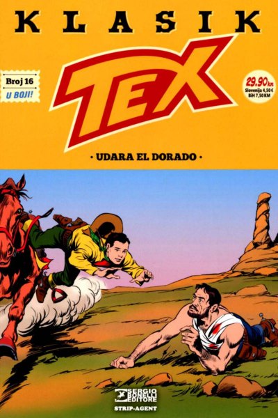 Udara El Dorado