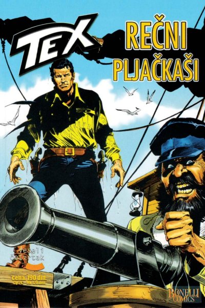VEC 031 - Recni pljackasi (Terminator&Nellesky) (up. Stripotekaforum)