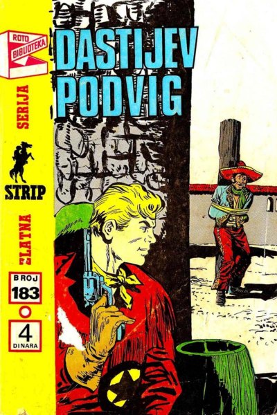 Dastijev Podvig