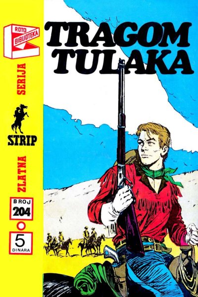 Tragom Tulaka