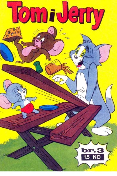Tom i Jerry 003 (enwil & emeri)(6 MB)