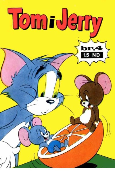 Tom i Jerry 004 (ivanzg & EQuilibrium & emeri)(5 MB)