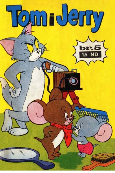 Tom i Jerry 005 (ivanzg & tvinsi & emeri)(5 MB)