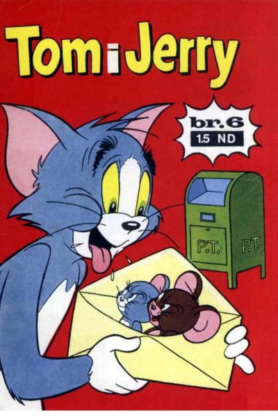 Tom i Jerry 006 (dondjo & emeri)(4 MB)