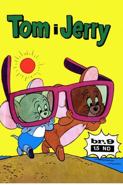 Tom i Jerry 009 (ivanzg & EQuilibrium & emeri)(4 MB)