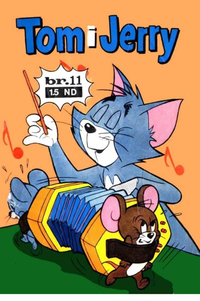 Tom i Jerry 011 (ivanzg & EQuilibrium & emeri)(5 MB)