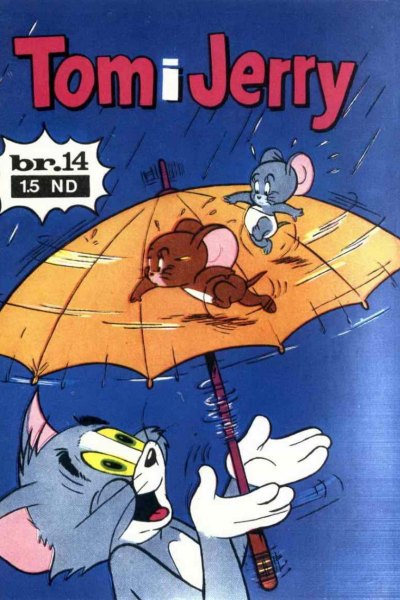 Tom i Jerry 014 (dondjo & emeri)(5 MB)