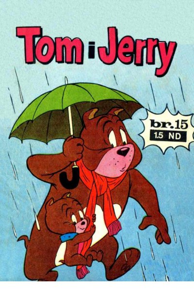 Tom i Jerry 015 (ivanzg & enwil emeri)(6 MB)