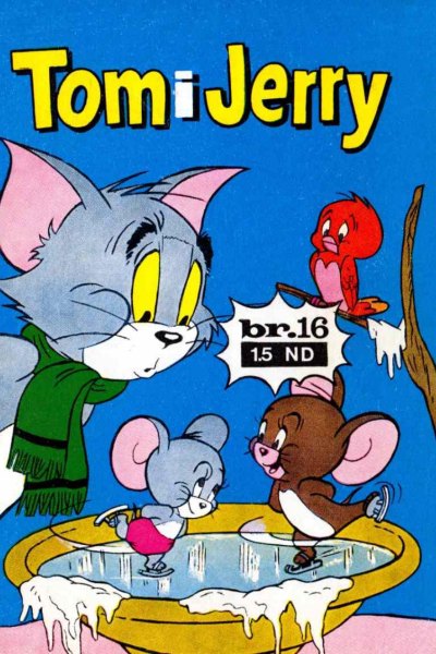 Tom i Jerry 016 (cerebus & enwil & emeri)(6 MB)