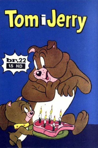 Tom i Jerry 022 (dondjo & emeri)(5 MB)