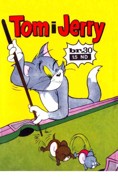 Tom i Jerry 030 (dzovani & markoboss & emeri)(6 MB)