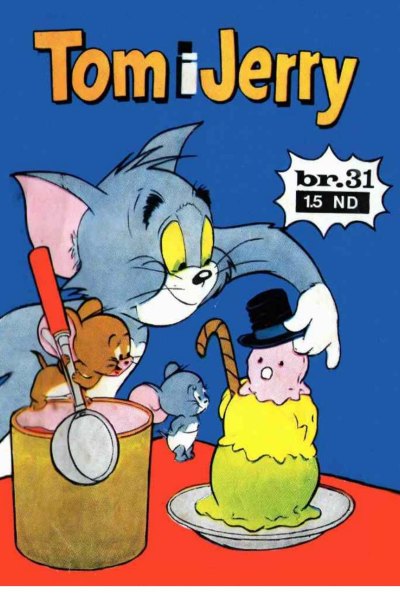 Tom i Jerry 031 (ivanzg & EQuilibrium & emeri)(4 MB)