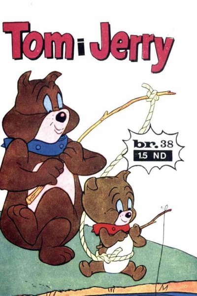 Tom i Jerry 038 (dondjo & emeri)(5 MB)