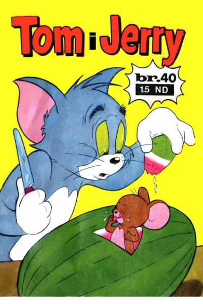 Tom i Jerry 040 (ivanzg & EQuilibrium & emeri)(4 MB)