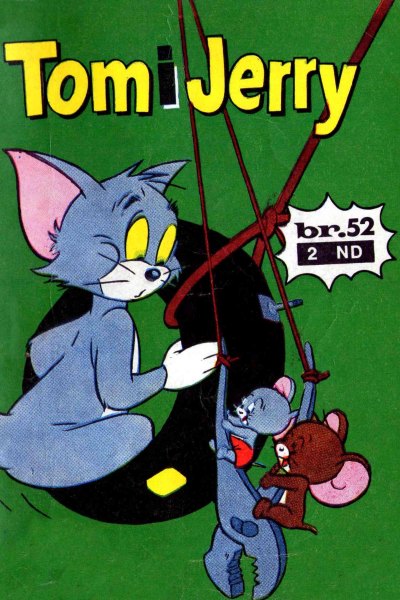 Tom i Jerry 052 (ivanzg & sasa d & emeri)(5 MB)