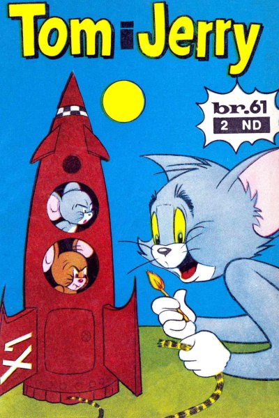 Tom i Jerry 061 (cerebus & enwil & emeri)(7 MB)