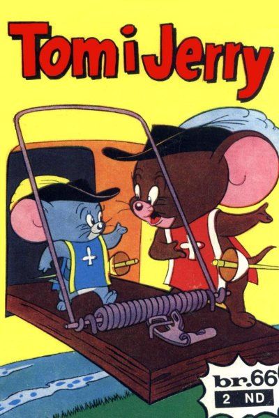 Tom i Jerry 066 (dondjo & emeri)(4 MB)