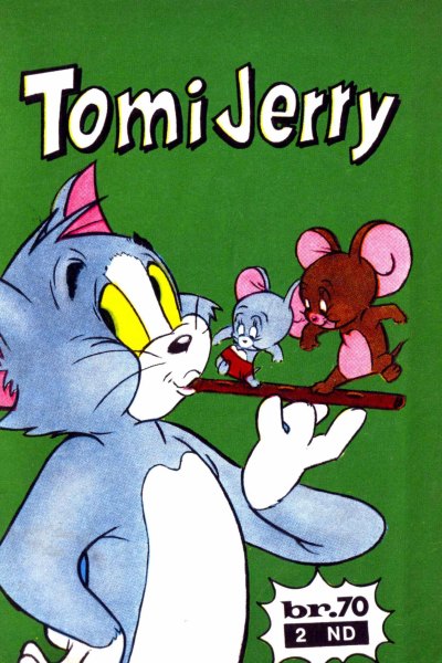 Tom i Jerry 070 (dzovani&markoboss & emeri)(6 MB)