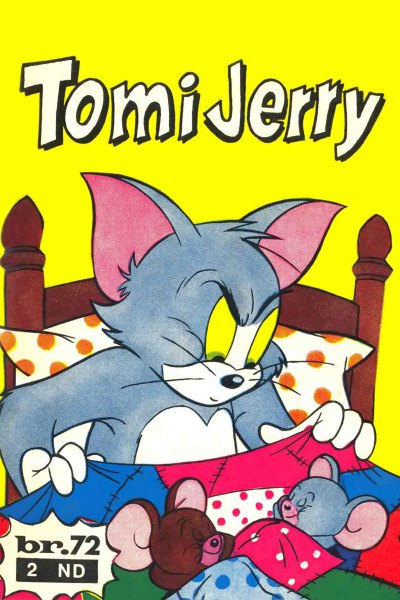 Tom i Jerry 072 (damdam7&MagicniVetar & emeri)(6 MB)