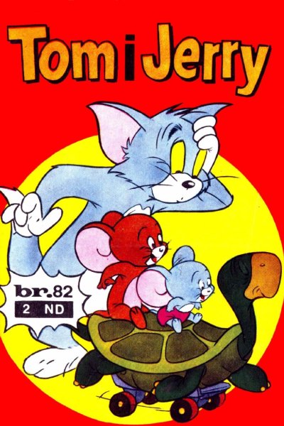 Tom i Jerry 082 (dzovani&markoboss & emeri)(6 MB)