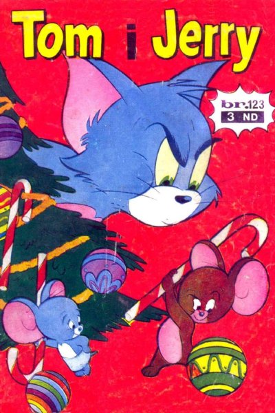 Tom i Jerry 123 (enwil & emeri)(7 MB)