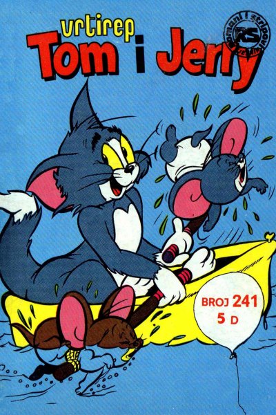 Tom i Jerry 241 (pdf emeri)(8 MB)