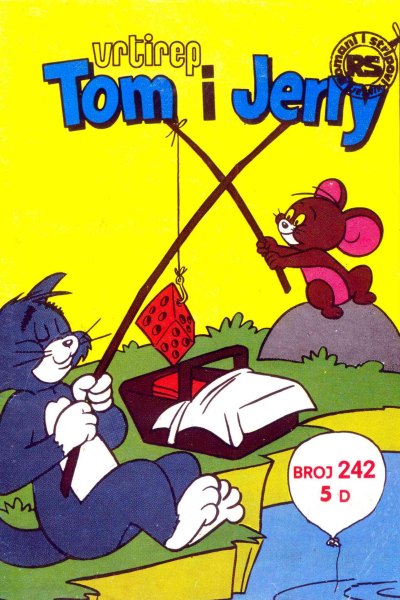 Tom i Jerry 242 (pdf emeri)(6 MB)