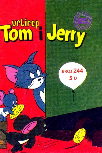 Tom i Jerry 244 (pdf emeri)(6 MB)