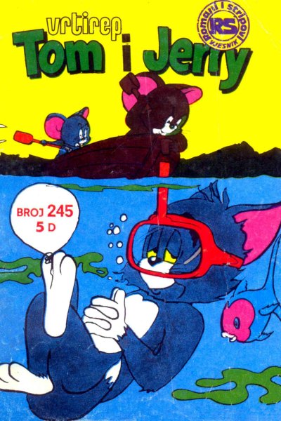 Tom i Jerry 245 (pdf emeri)(8 MB)