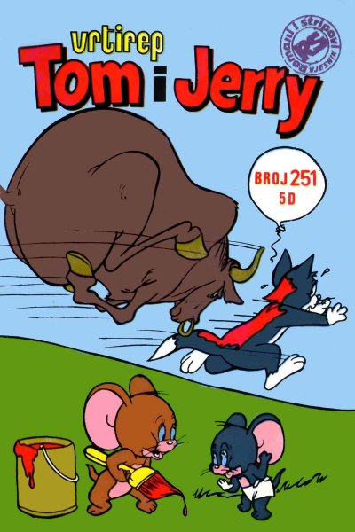 Tom i Jerry 251 (pdf emeri)(7 MB)