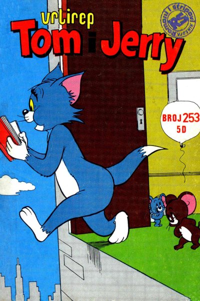 Tom i Jerry 253 (pdf emeri)(6 MB)