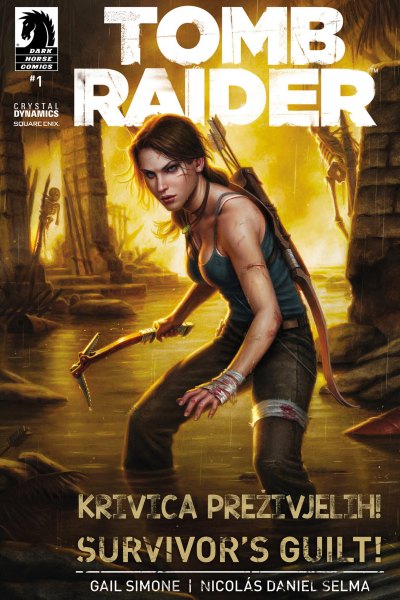 Tomb Raider