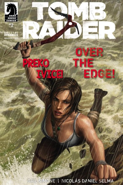 Tomb Raider