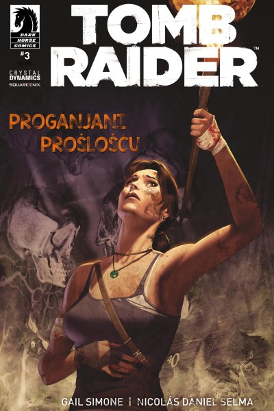Tomb Raider